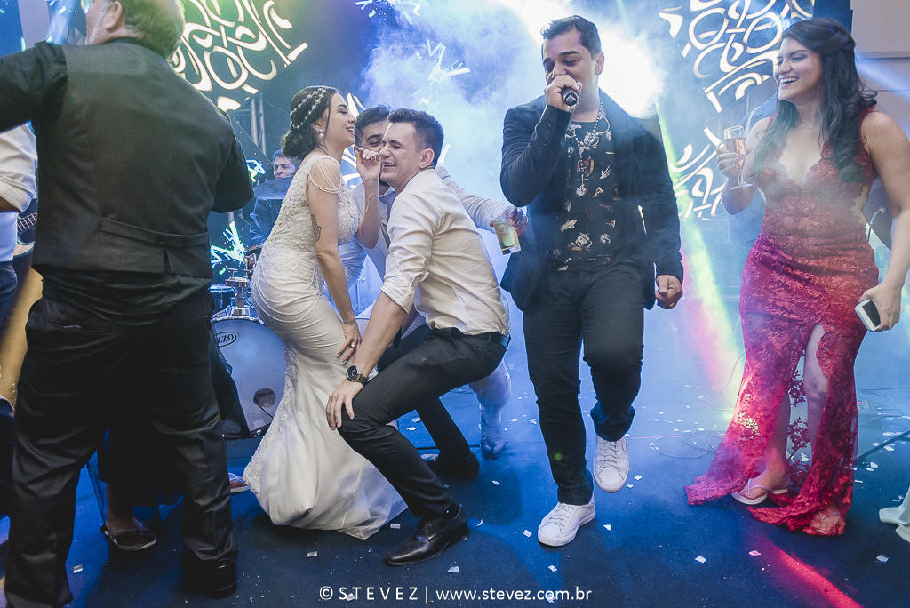 Casamento Rio Beach Club