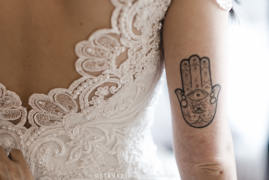 making of casamento grand hyatt