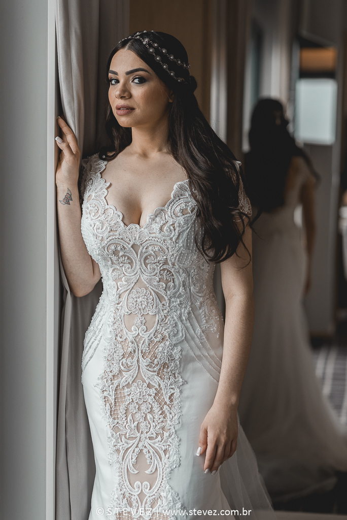 vestido carol hungria