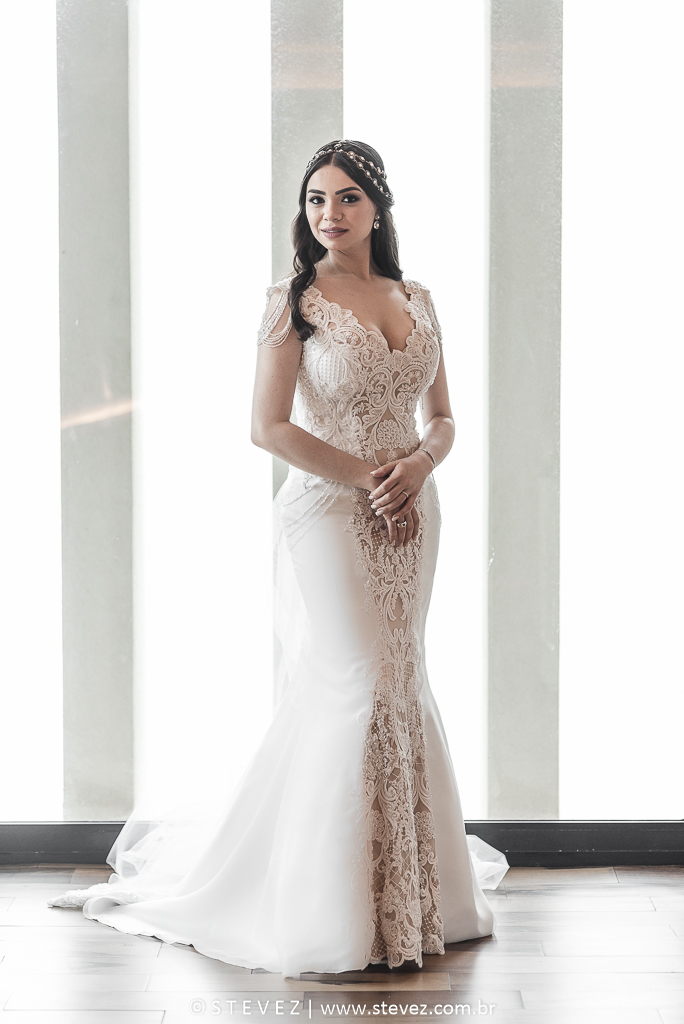 vestido carol hungria