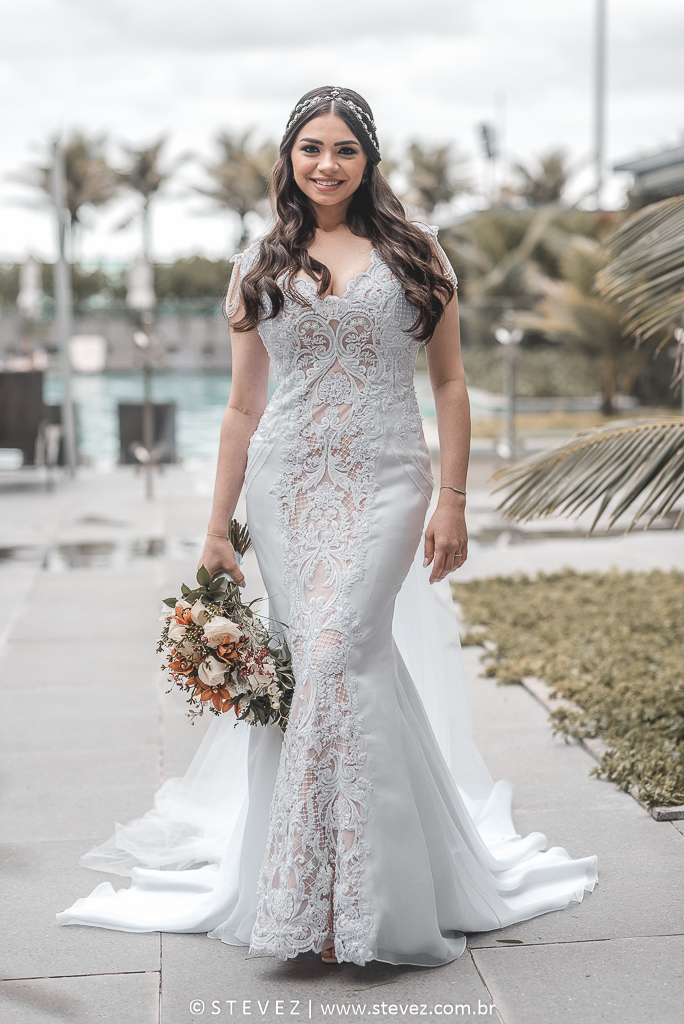 vestido carol hungria