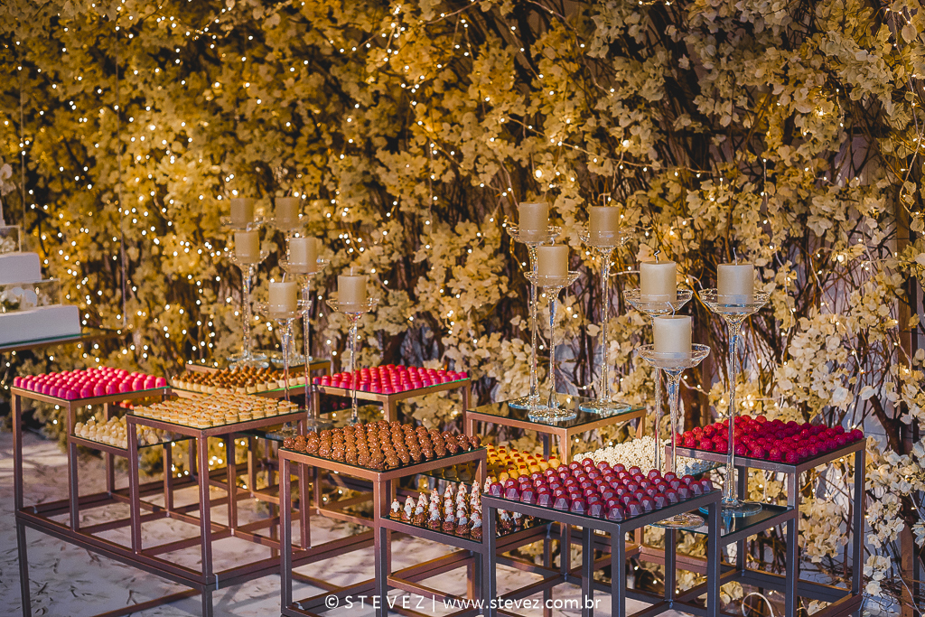 Casamento Rio Beach Club