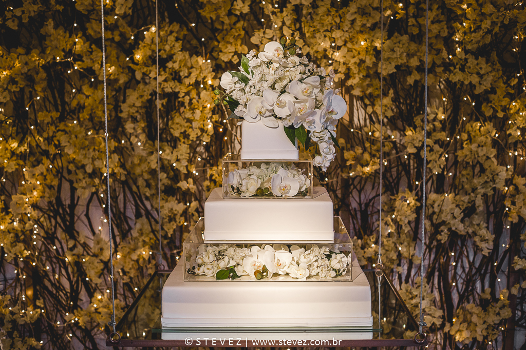 Casamento Rio Beach Club