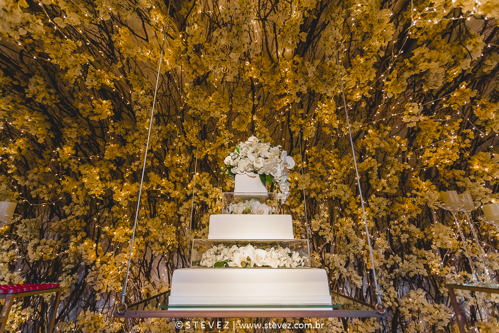 Casamento Rio Beach Club