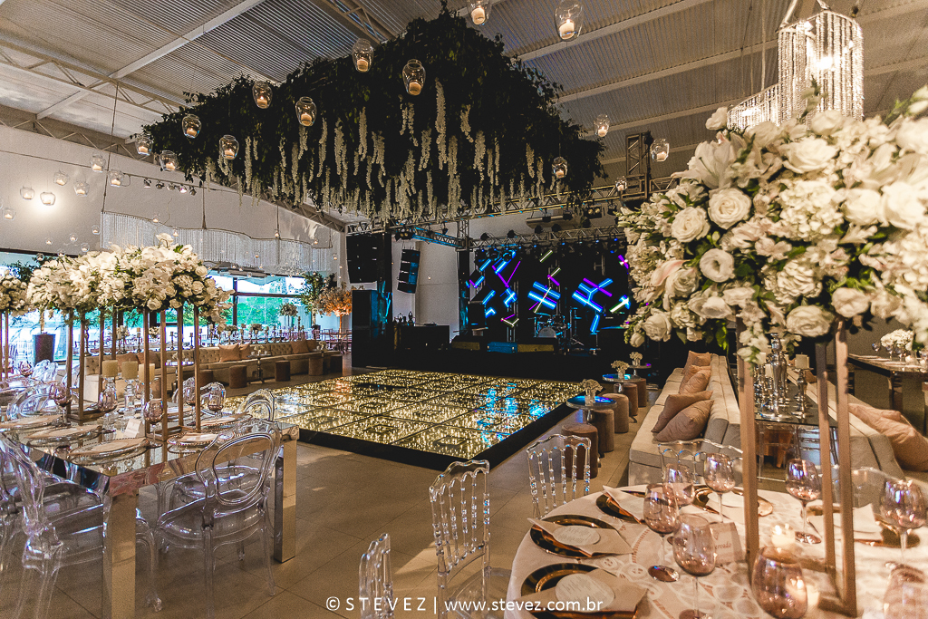 Casamento Rio Beach Club