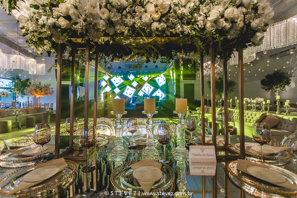 Casamento Rio Beach Club