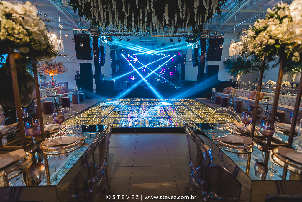 Casamento Rio Beach Club