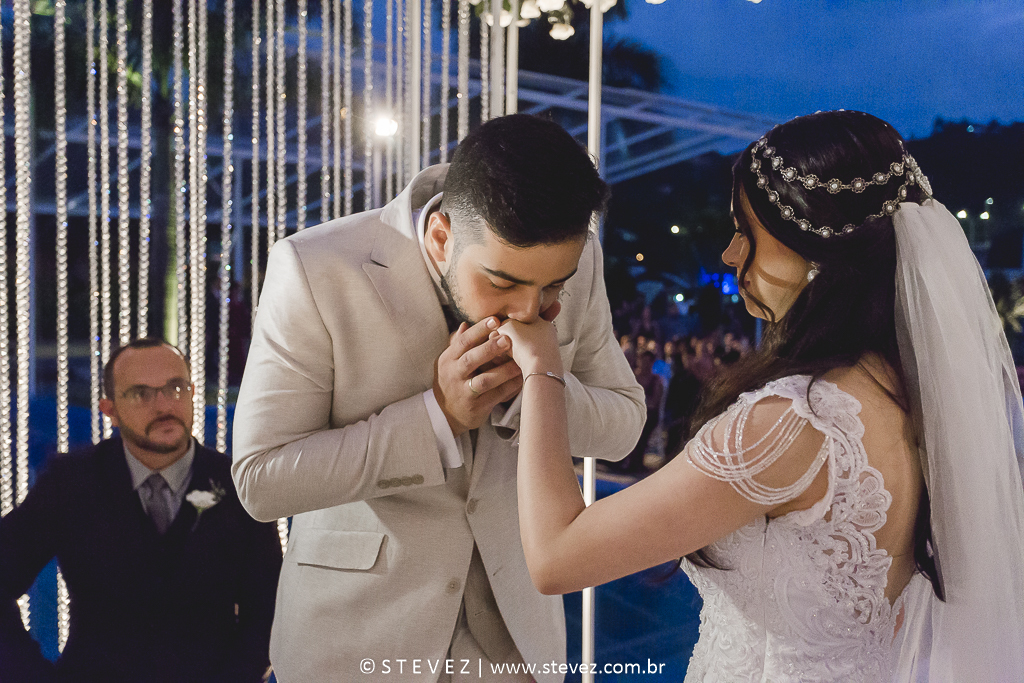 Casamento Rio Beach Club