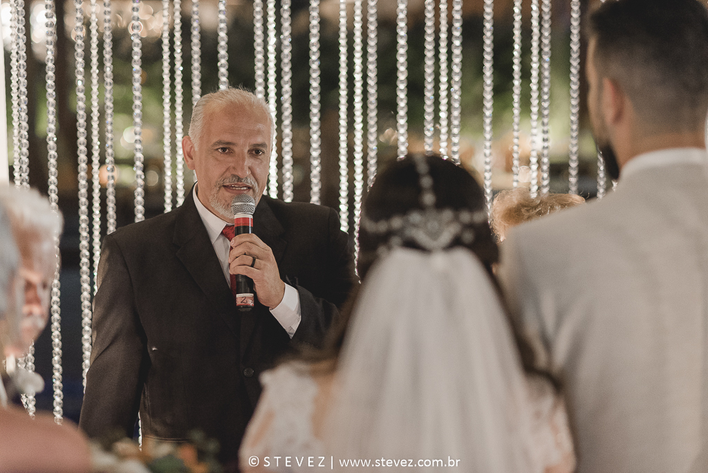 Casamento Rio Beach Club