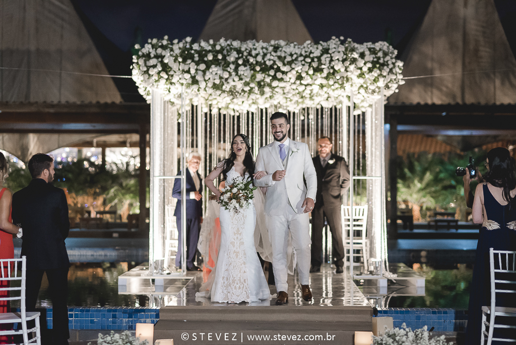 Casamento Rio Beach Club