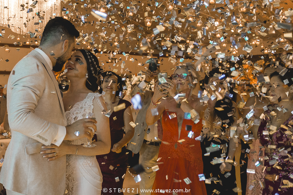 Casamento Rio Beach Club