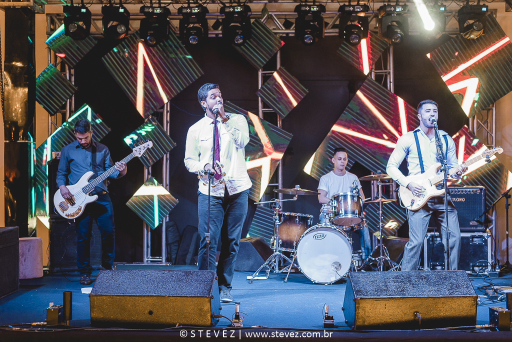 Casamento Rio Beach Club