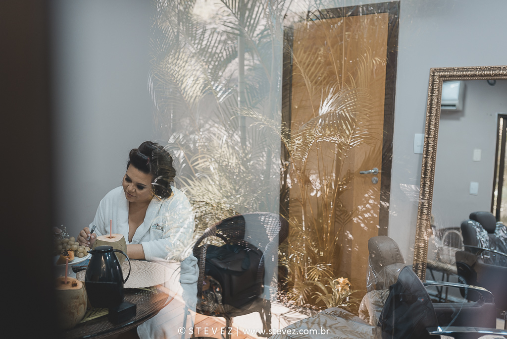 making of acqua brasil spa