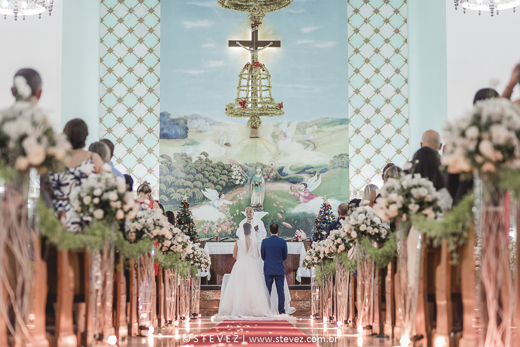 casamento paroquia santa isabel