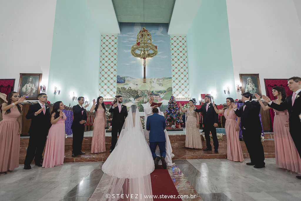 casamento paroquia santa isabel