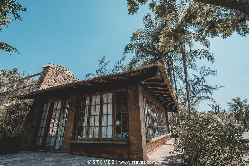 making of garden party