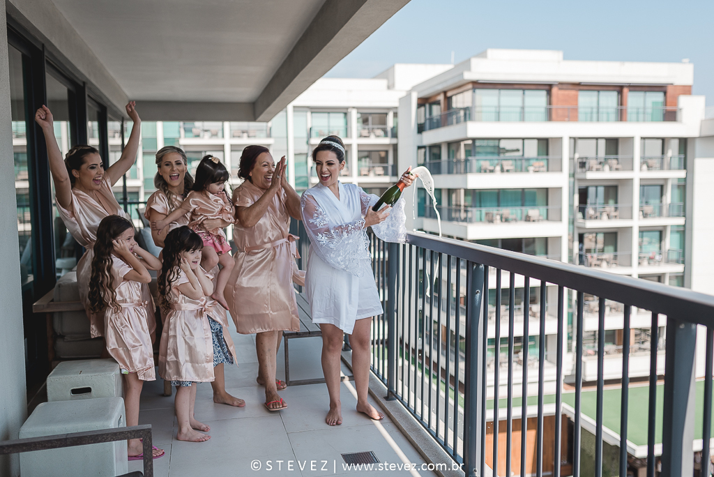 making of grand hyatt