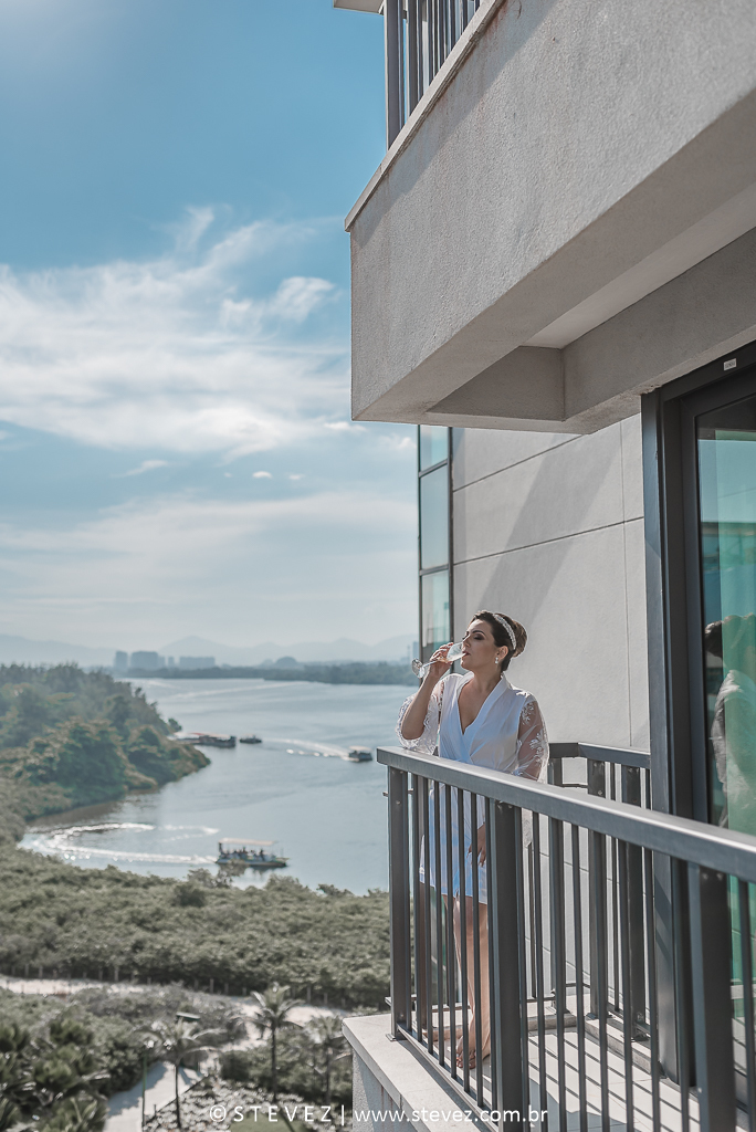 making of grand hyatt