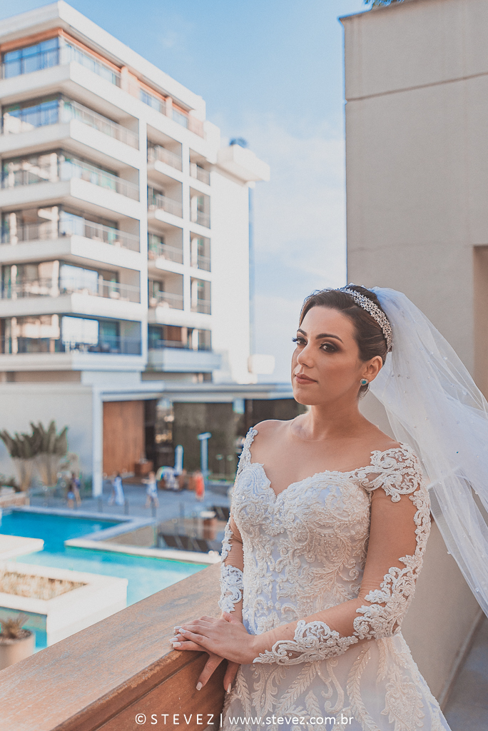 making of grand hyatt