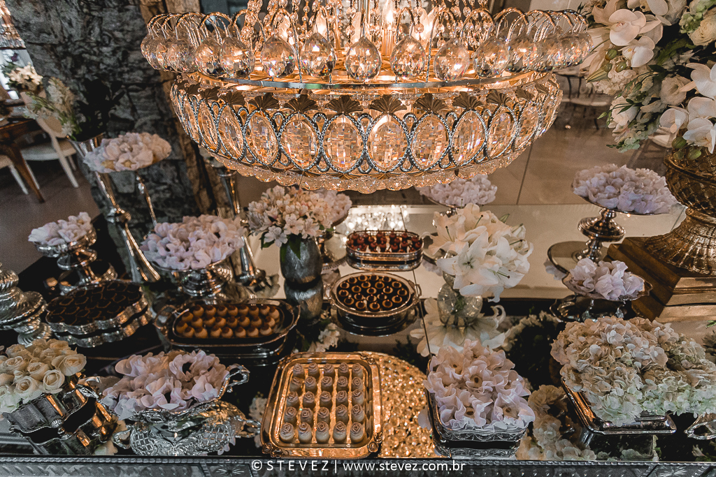 decoração green house