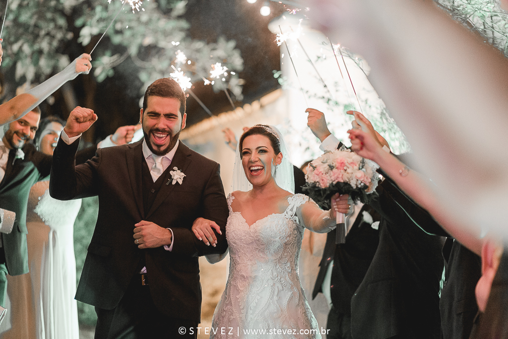 cerimonia casamento green house