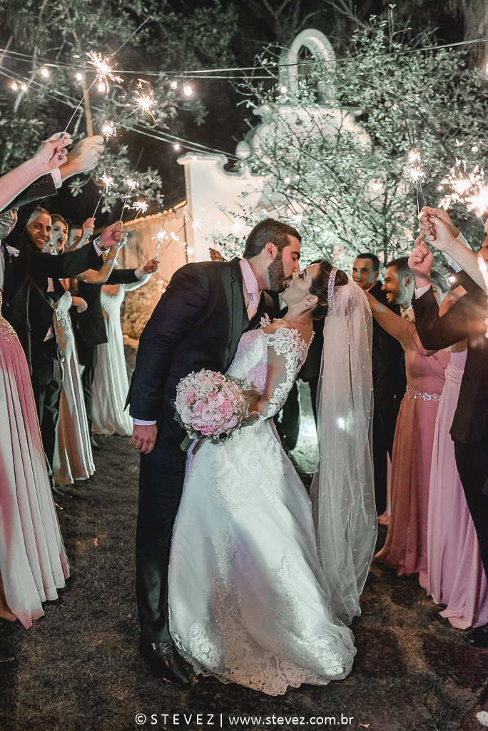 casamento green house