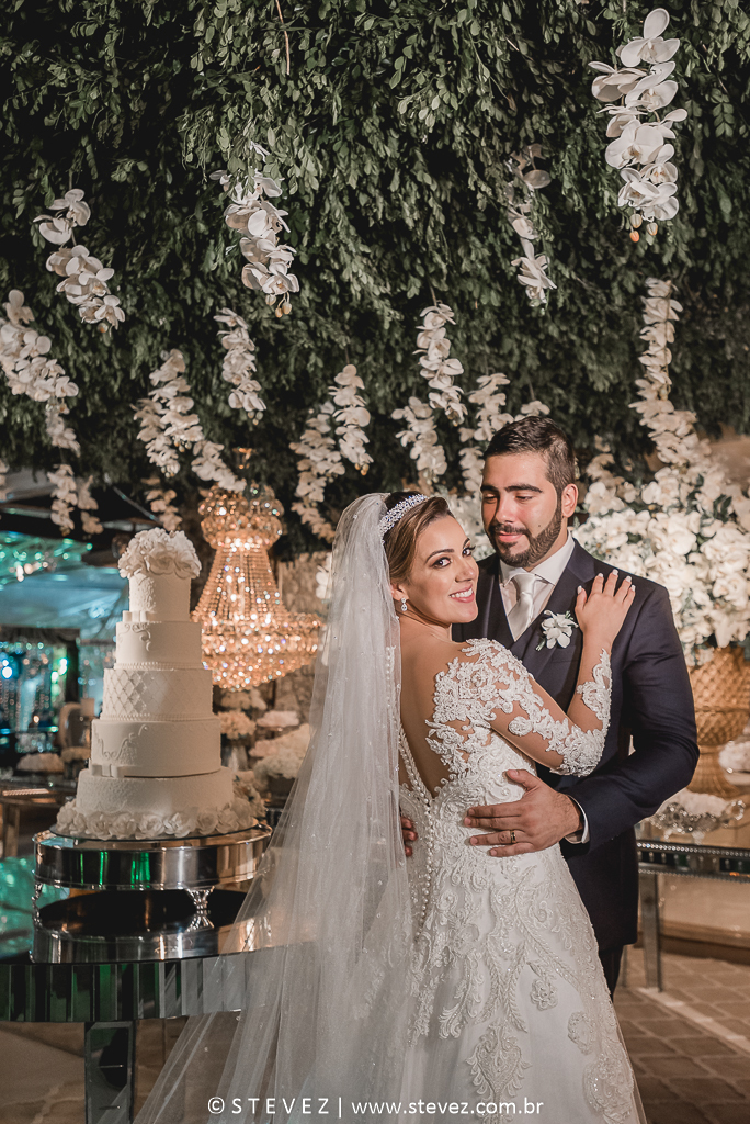 casamento green house