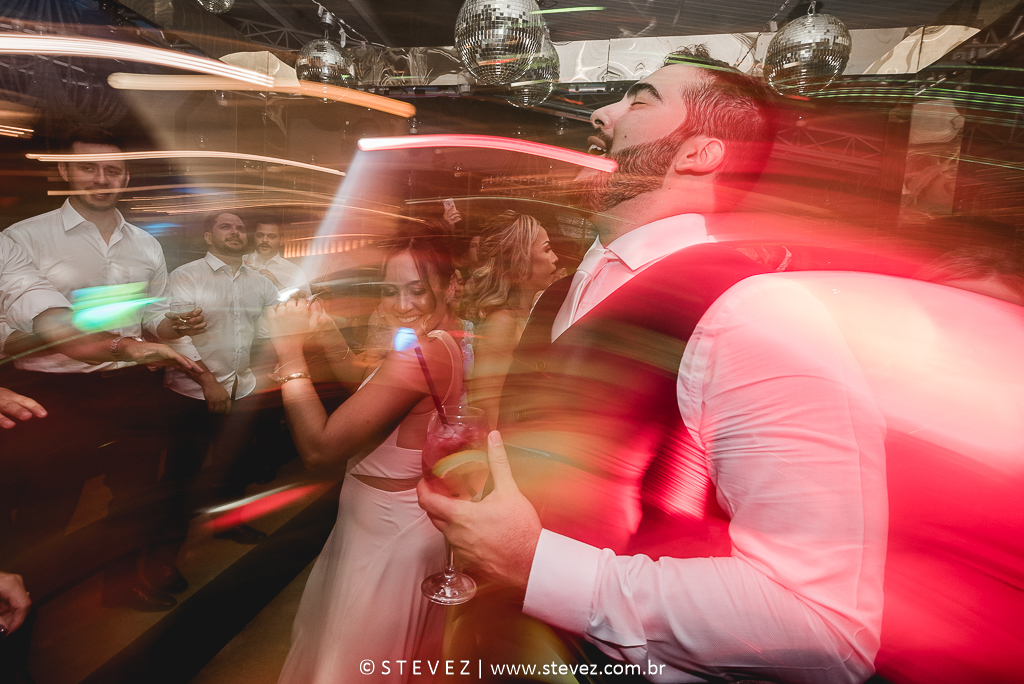 festa casamento green house