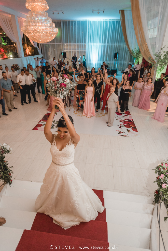 festa casamento coliseum