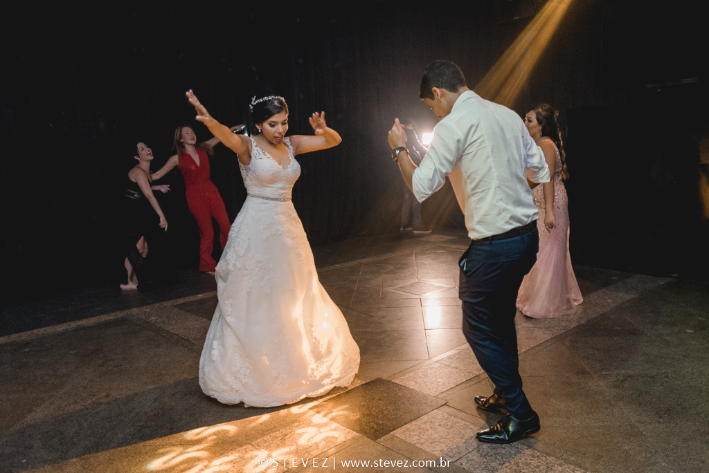 festa casamento coliseum