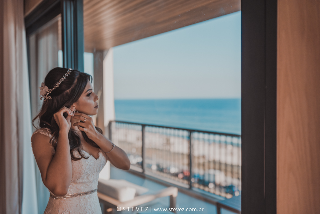 making of casamento grand hyatt