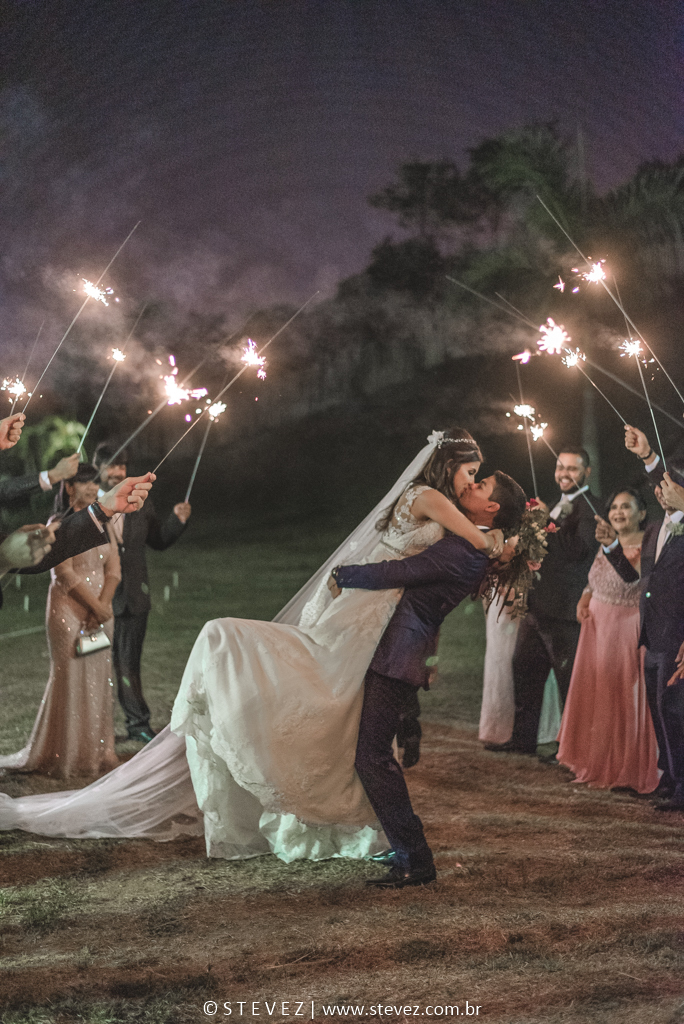 Cerimonia casamento Coliseum