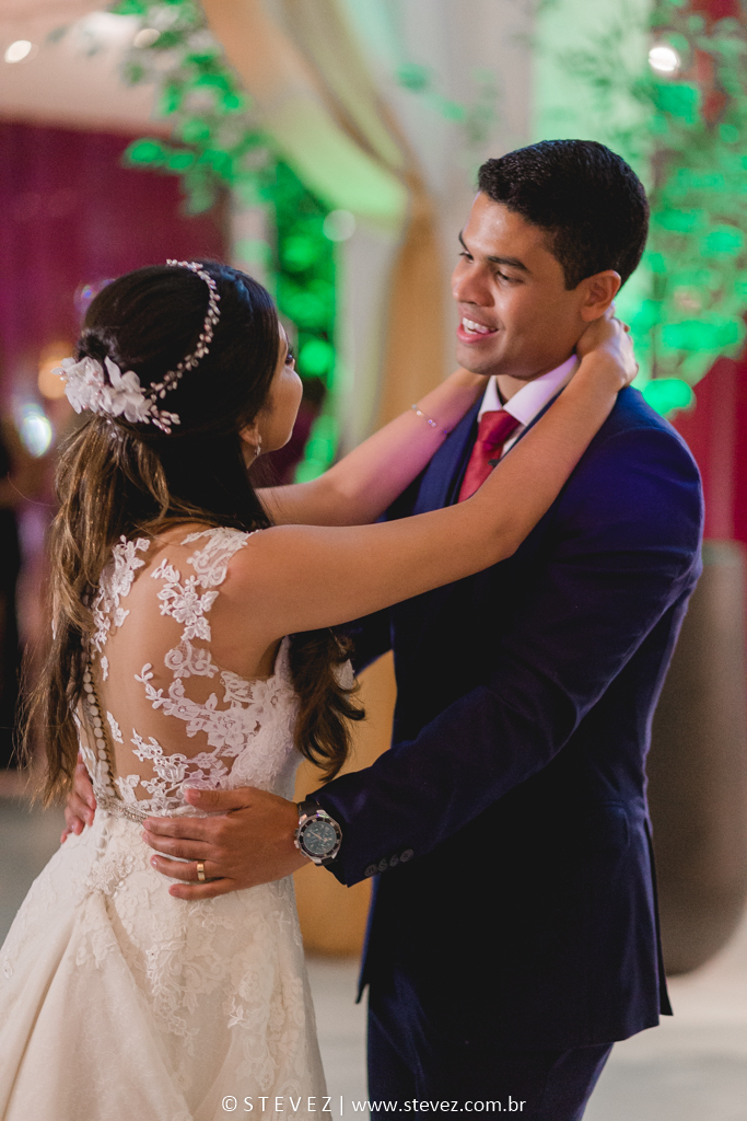 festa casamento coliseum