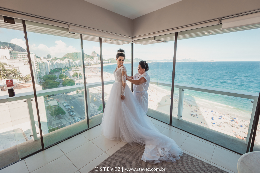 making of othon palace