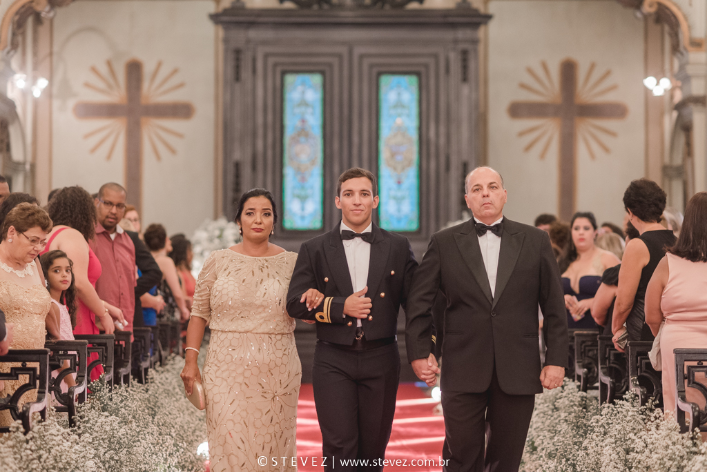casamento Igreja de São José