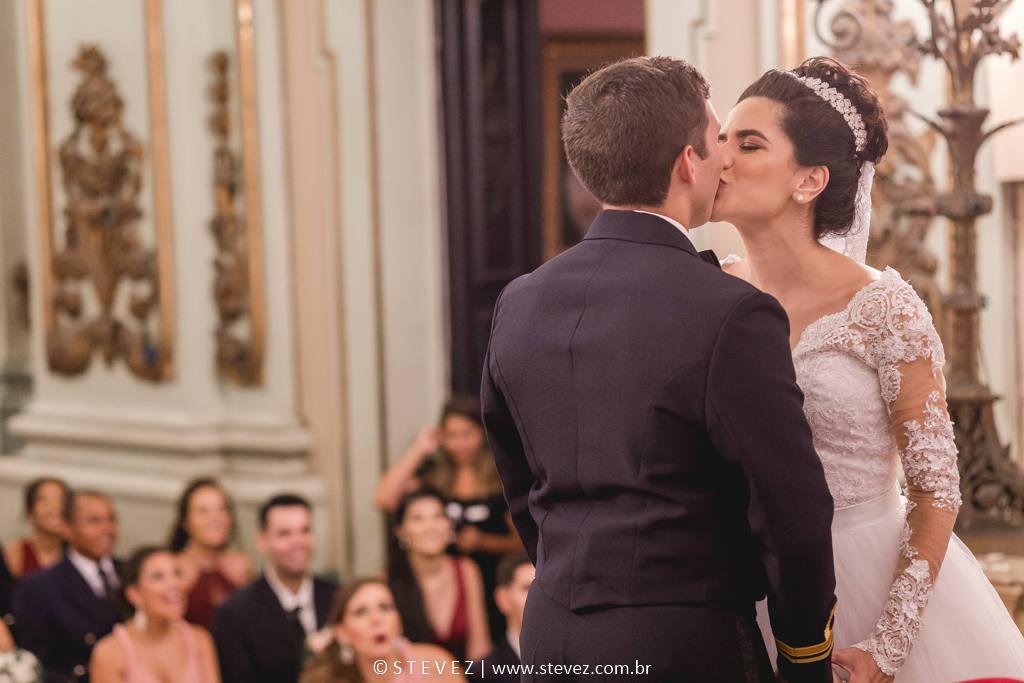 casamento Igreja de São José