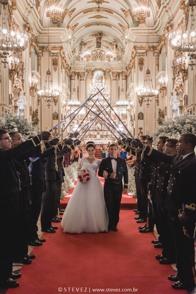 casamento Igreja de São José