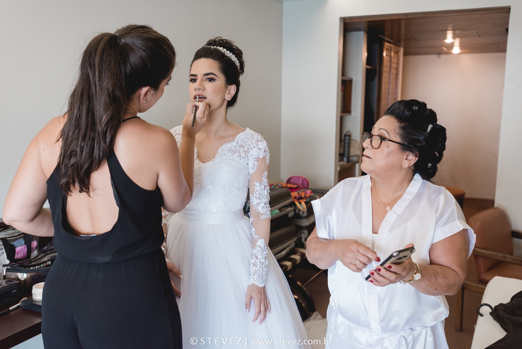 making of othon palace