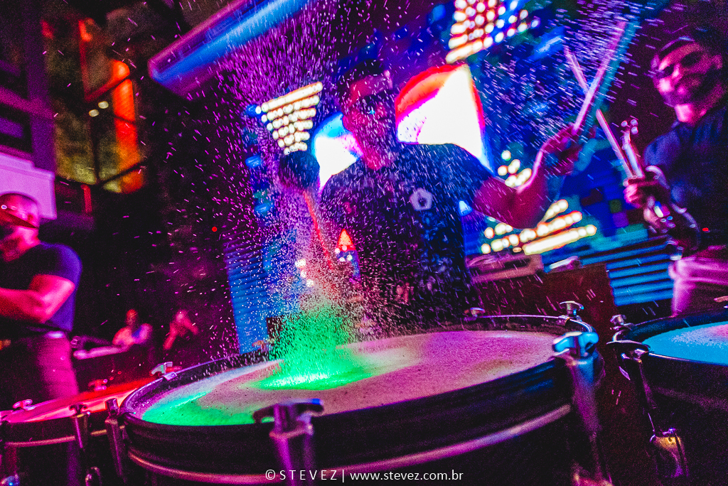 Festa casamento mansão carioca