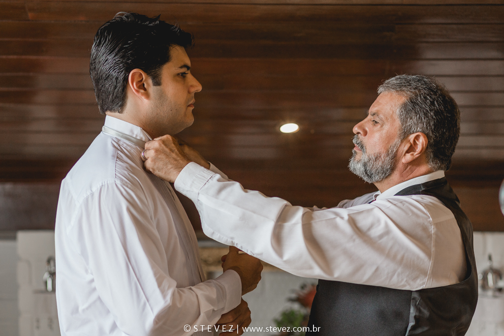 making of vila galé