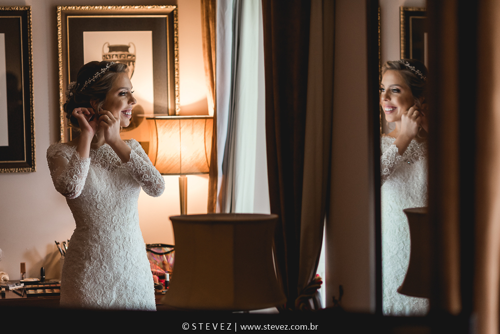 making of vila galé