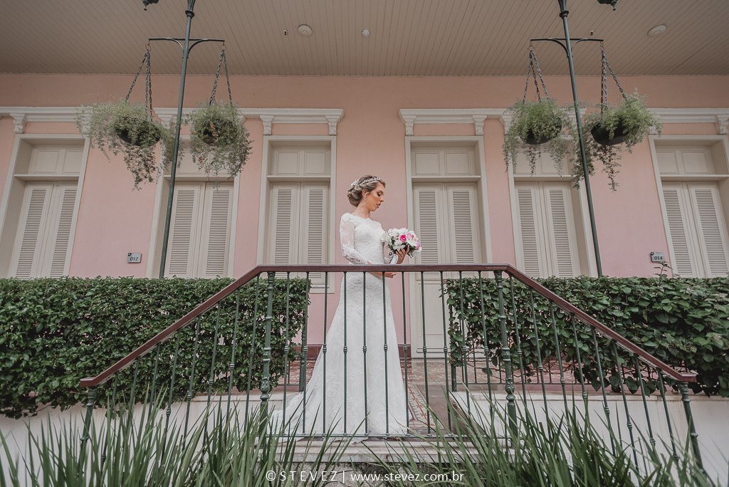 making of vila galé