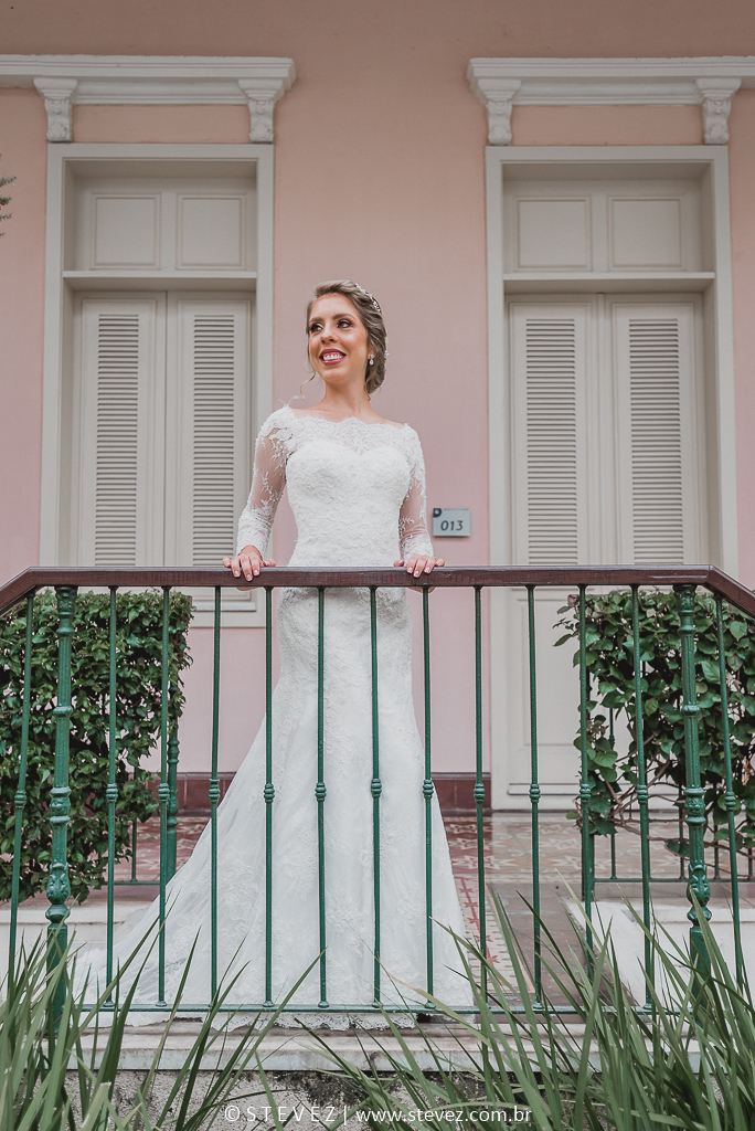 making of vila galé