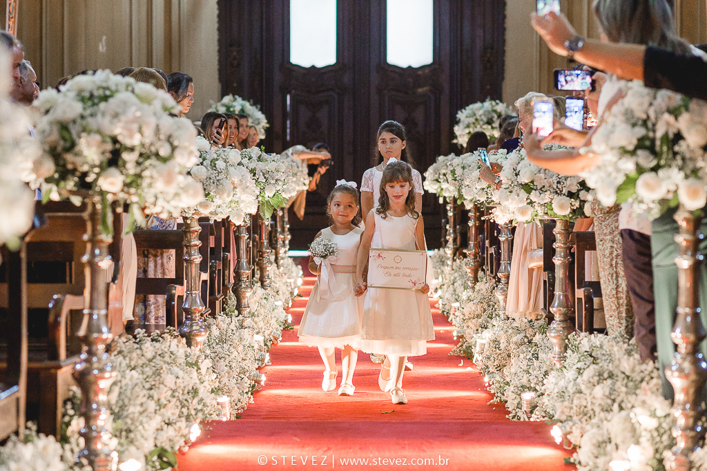 Casamento Igreja Nossa senhora do monte do carmo