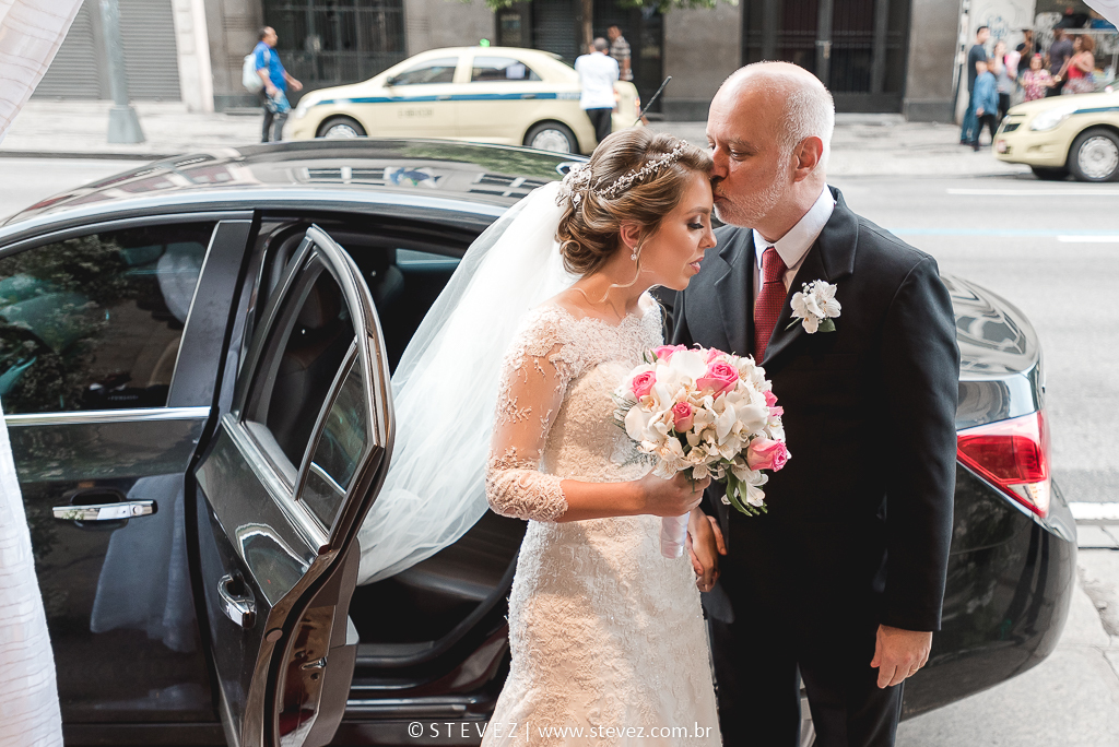 Casamento Igreja Nossa senhora do monte do carmo