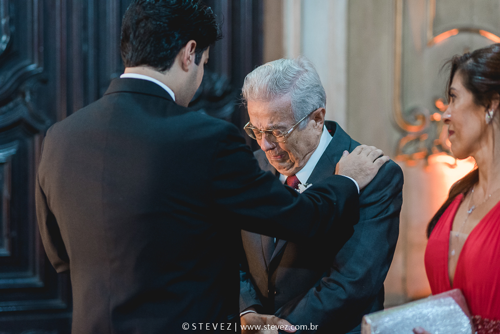 Casamento Igreja Nossa senhora do monte do carmo