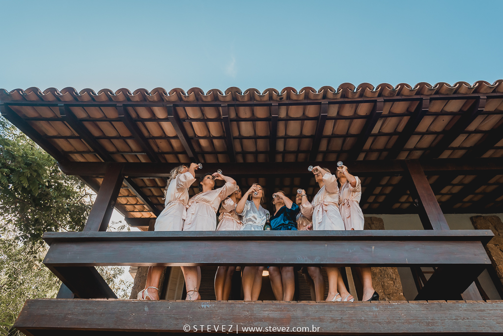 making of camboinhas