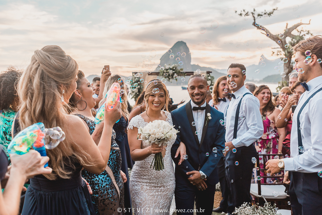 cerimonia casamento zéfiro