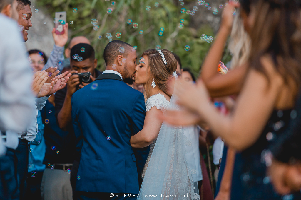 cerimonia casamento zéfiro