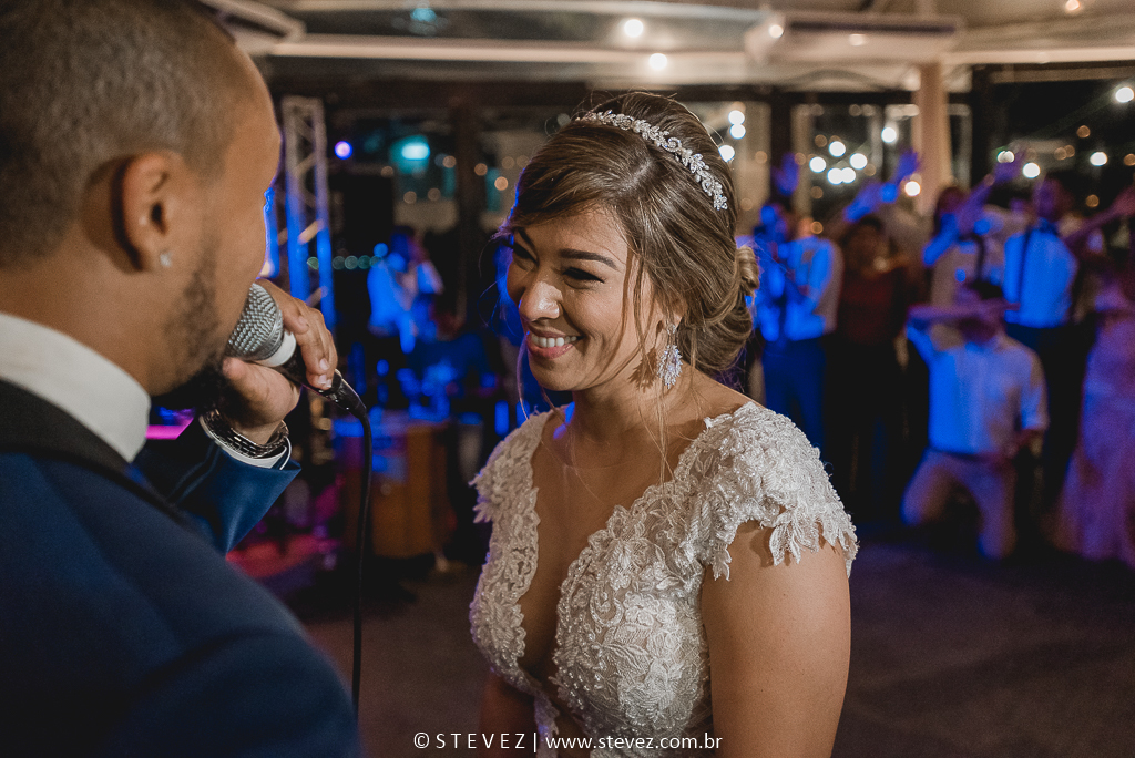 festa casamento zéfiro